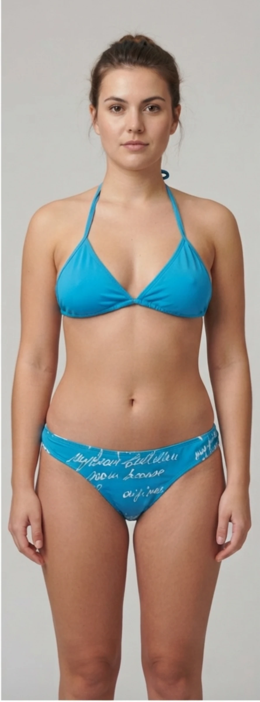 👙​ Biquíni azul | Tamanho M 👙